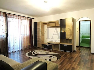 Foarte curat si spatios! Inchiriere Apartament 2 camere in Targoviste Pedagogic. - imagine 2