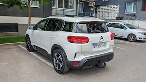 Citroen C5 Aircros 2019 1.6 PureTech 180 Cp benzina - imagine 4