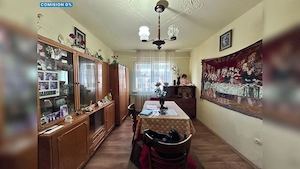 Apartament 2 camere, semidecomandat, zona Mc Donald's, Manastur - imagine 1