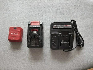 Kit incarcare mobil