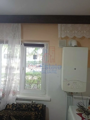 Apartament 2 camere - Nicolina, 51 mp, decomandat, parter - imagine 3