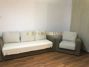 2 Camere de inchiriat | Nerva Traian | Pet Friendly | Metrou - imagine 2