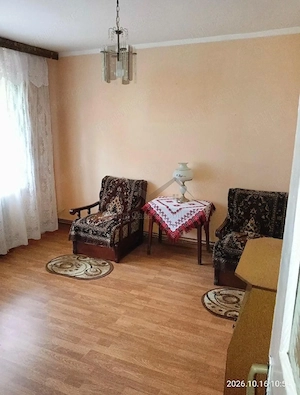 Apartament 2 camere decomandat Nicolina 2
