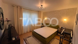 Apartament spatios 52 mp 2 camere de inchiriat in zona Terezian - imagine 4