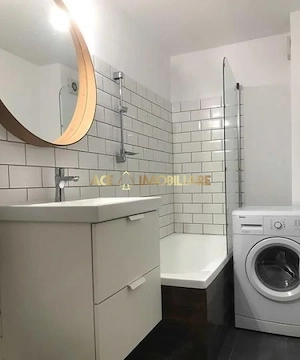 2 Camere de inchiriat | Nerva Traian | Pet Friendly | Metrou - imagine 5