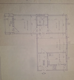 Vând apartament 3 camere decomandat   drumul taberei   65 mp   124.900   negociabil - imagine 4