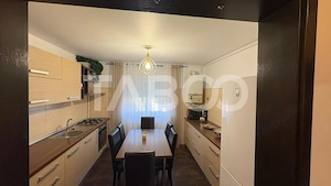 Apartament spatios 52 mp 2 camere de inchiriat in zona Terezian - imagine 3
