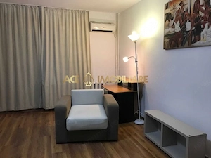 2 Camere de inchiriat | Nerva Traian | Pet Friendly | Metrou - imagine 4