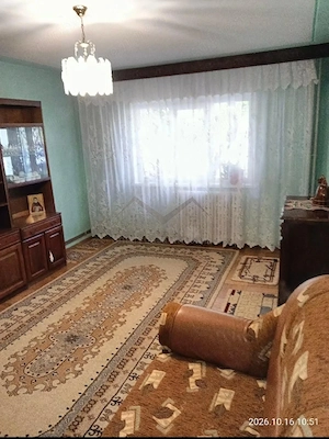 Apartament 2 camere decomandat Nicolina 2 - imagine 2