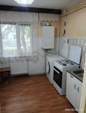 Apartament 2 camere decomandat Nicolina 2 - imagine 3