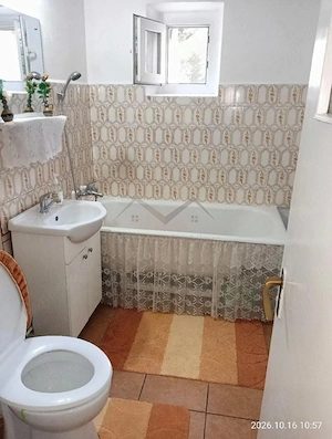 Apartament 2 camere decomandat Nicolina 2 - imagine 4