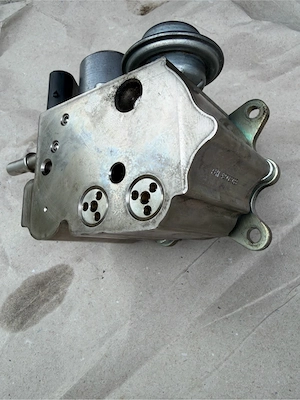 Pompa inalte N14 1920ll pentru reconditionare - imagine 3