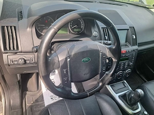 freelander 2 - imagine 2