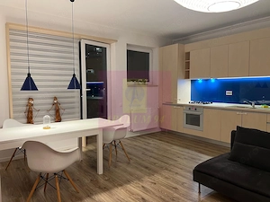 3 CAMERE DE LUX | LAGUNA RESIDENCE – FLOREASCA | PARCARE INCLUSĂ - imagine 2