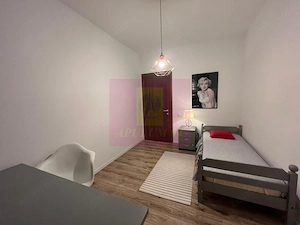 3 CAMERE DE LUX | LAGUNA RESIDENCE – FLOREASCA | PARCARE INCLUSĂ - imagine 4