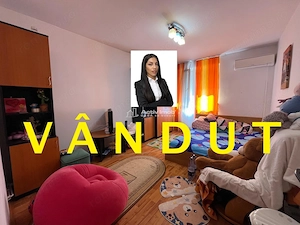 Lugoj, Ap. 1 Cam., 41 Mp.,  Et. 3, Strada Cernei, Langa Liceul Aurel Vlaicu
