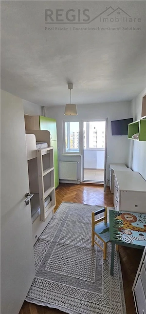 Apartament 3 Camere | Bd. Garii | Parcare - imagine 4