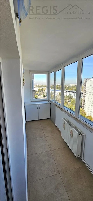 Apartament 3 Camere | Bd. Garii | Parcare - imagine 9