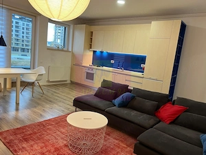 3 CAMERE DE LUX | LAGUNA RESIDENCE – FLOREASCA | PARCARE INCLUSĂ - imagine 11
