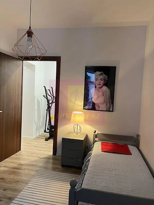 3 CAMERE DE LUX | LAGUNA RESIDENCE – FLOREASCA | PARCARE INCLUSĂ - imagine 18