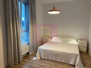 3 CAMERE DE LUX | LAGUNA RESIDENCE – FLOREASCA | PARCARE INCLUSĂ - imagine 12