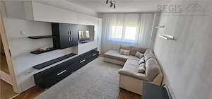 Apartament 3 Camere | Bd. Garii | Parcare - imagine 2