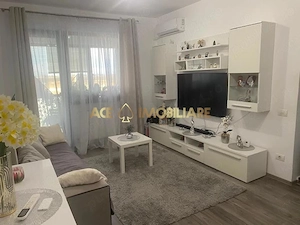 2 Camere de vanzare | Berceni | Metrou | Centrala proprie | Parcare - imagine 6