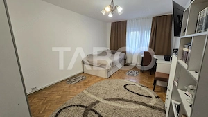 Apartament de vanzare 2 camere la etaj intermediar in zona Siretului - imagine 2