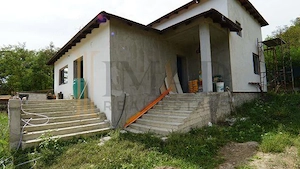 Oportunitate achizitie VILA P+M Noua, La Cheie   600 mp Teren   Valea Voievozilor. - imagine 4