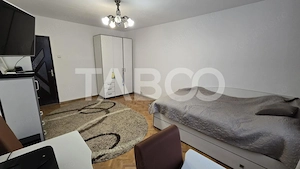 Apartament de vanzare 2 camere la etaj intermediar in zona Siretului - imagine 8