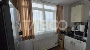 Apartament de vanzare 2 camere la etaj intermediar in zona Siretului - imagine 11