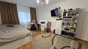 Apartament de vanzare 2 camere la etaj intermediar in zona Siretului - imagine 7