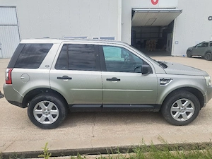 freelander 2 - imagine 5