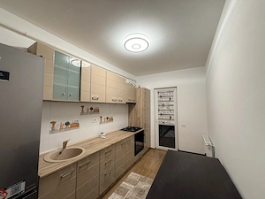 Apartament de inchiriat-Grand Kristal Residence-Loc de parcare inclus - imagine 2