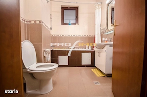 0cazie speciala, central Mamaia,apartament 115 mp, 3 camere mobilat lux, parcare - imagine 10