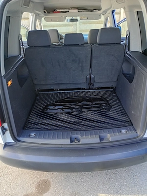 Volkswagen Caddy 2015 - imagine 7