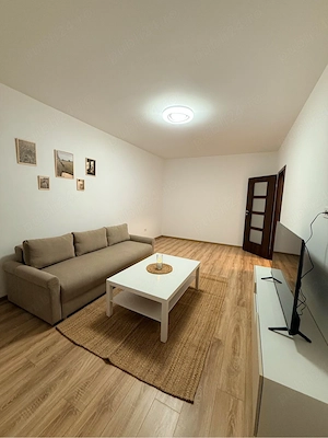 Apartament de inchiriat-Grand Kristal Residence-Loc de parcare inclus