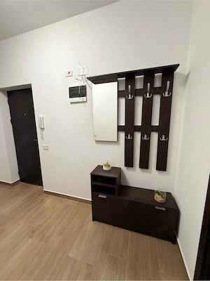 Apartament de inchiriat-Grand Kristal Residence-Loc de parcare inclus - imagine 5