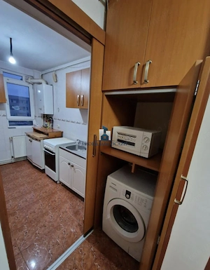 Inchiriere Apartament 2 Camere Circular Bdul.Alexandru Obregia - imagine 3