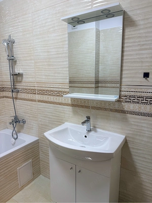 Apartament de inchiriat-Grand Kristal Residence-Loc de parcare inclus - imagine 3