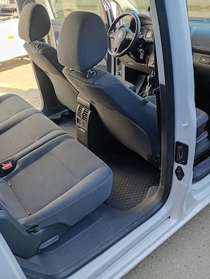 Volkswagen Caddy 2015 - imagine 6