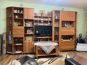 Apartament 2 camere decomandat, etaj 1