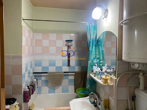 Apartament 2 camere decomandat, etaj 1 - imagine 10