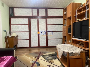 Apartament 2 camere decomandat, etaj 1 - imagine 2