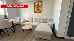 Garsoniera noua loc parcare inclus Comision 0 zona Vasile Aaron Sibiu