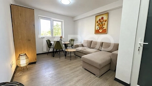 Garsoniera noua loc parcare inclus Comision 0 zona Vasile Aaron Sibiu - imagine 2