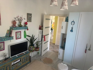 Casa parter + mansarda  cu teren total 220 mp - Bragadiru! - imagine 2