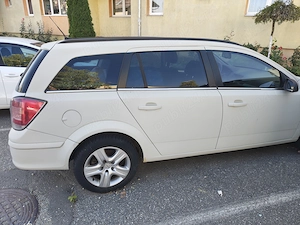 Opel Astra H 2010, 1,7 motor ysuzu,125 cp 1300eur pt.informati   - imagine 4