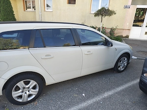Opel Astra H 2010, 1,7 motor ysuzu,125 cp 1300eur pt.informati   - imagine 5