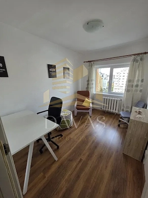 Apartament cu 3 camere | Decomandat - Modern | Zona Manastur - imagine 2